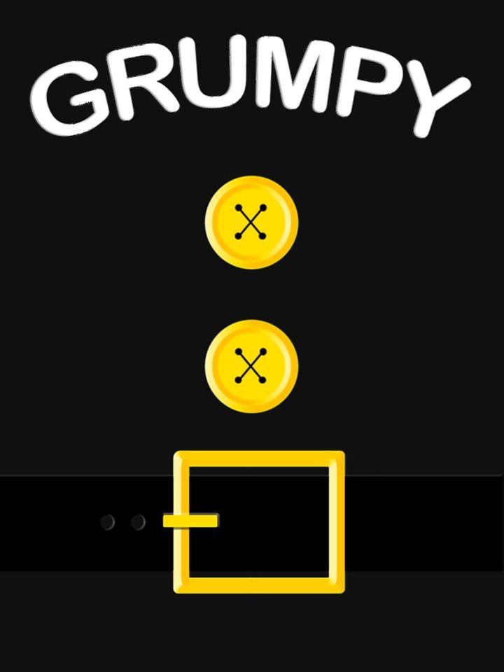 Snow White Grumpy 7 Dwarfs Essential T-Shirt