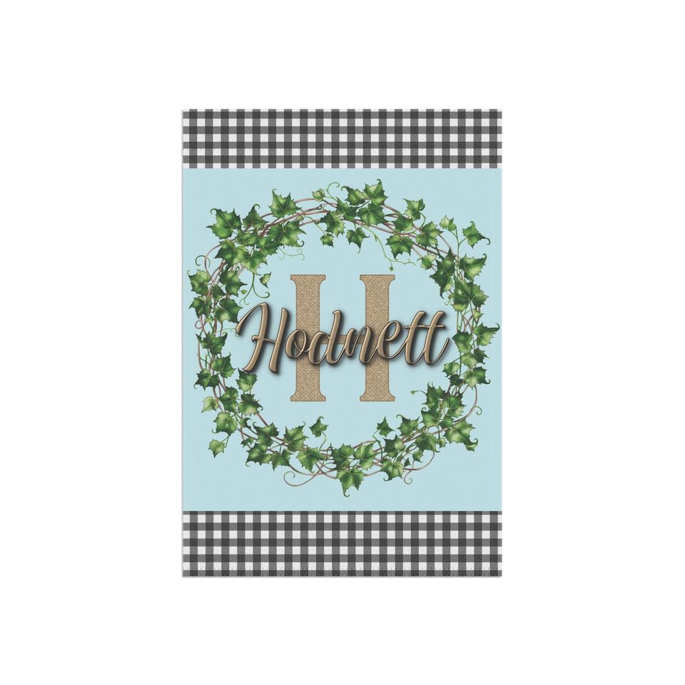 Custom monogram Monogram