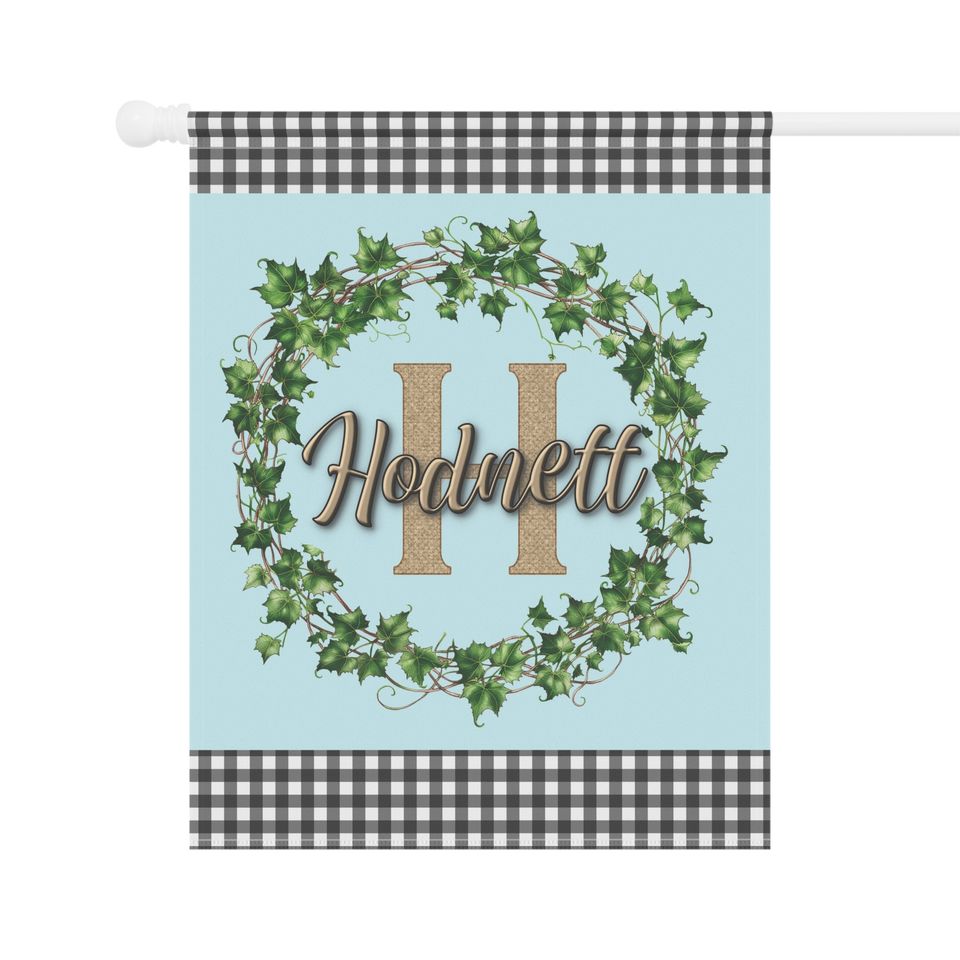 Custom monogram Monogram