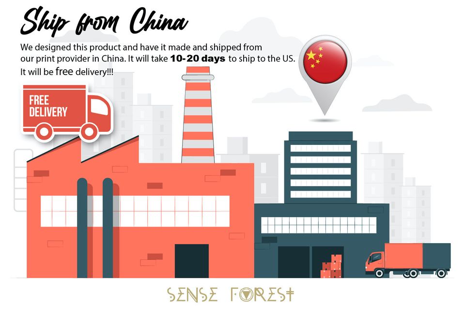 Mushroom Patterns Bedding Set -  Room Decoration