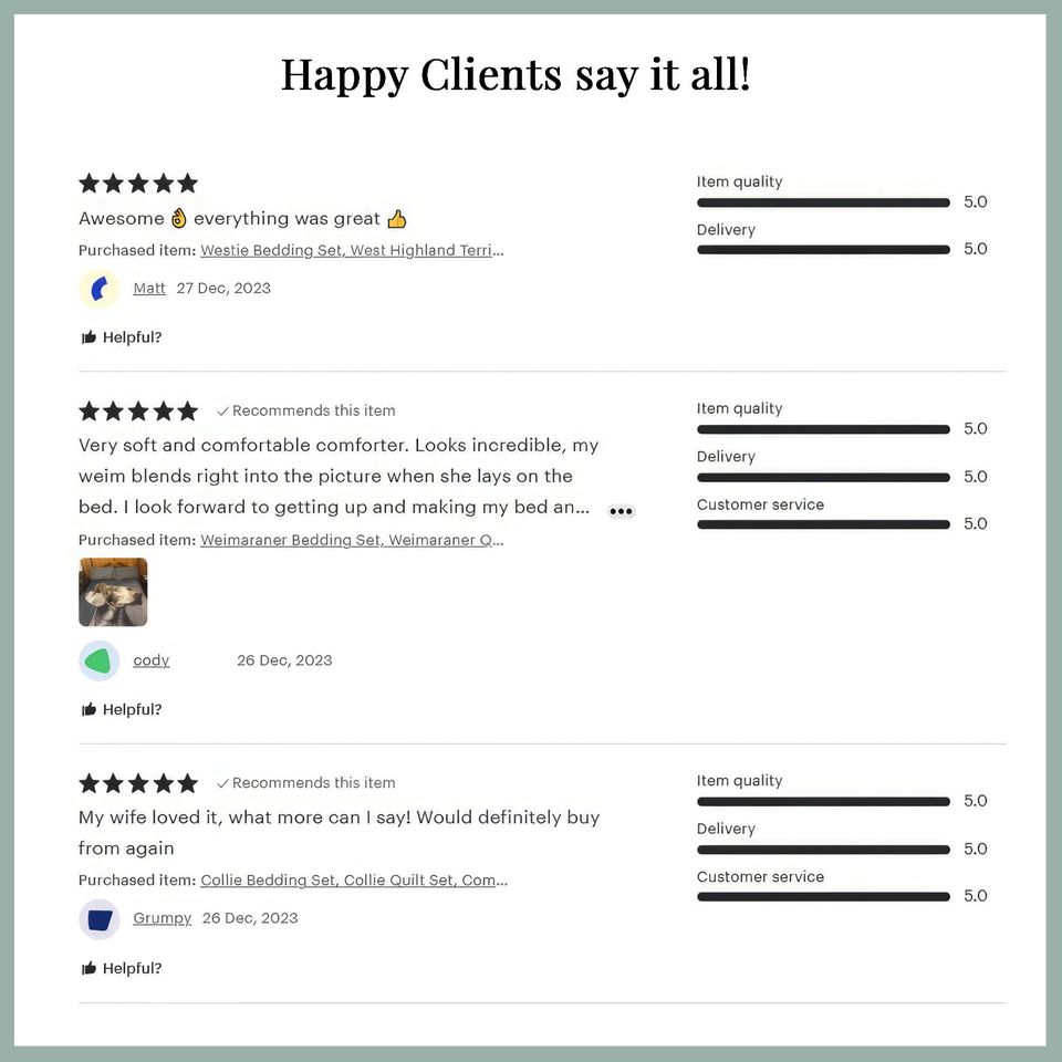 Mushroom Patterns Bedding Set -  Room Decoration