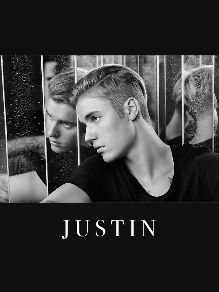 Justin Bieber Graphic Sweatshirt, Justin Bieber Merch