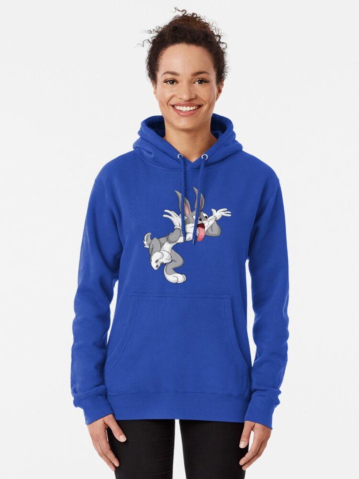 Bugs Bunny - Looney Tunes Hoodie