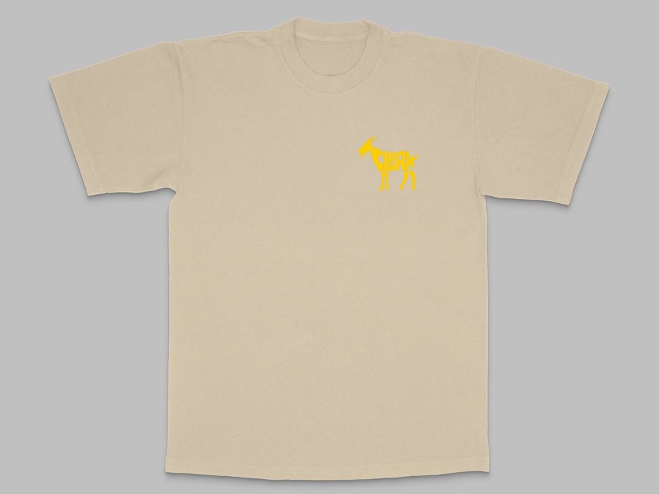 Caitlin Clark Iowa Tshirt Printed Both Sides