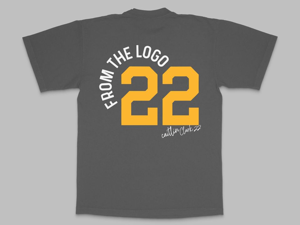 Caitlin Clark Iowa Tshirt. High quality Tshirt