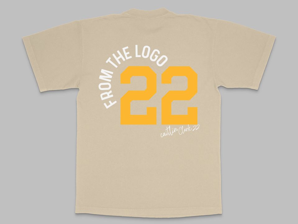 Caitlin Clark Iowa Tshirt. High quality Tshirt