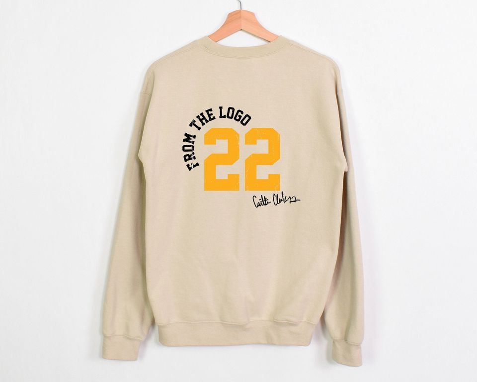 You Break It You Own It hoodie, Caitlin Clark Sweatshirt