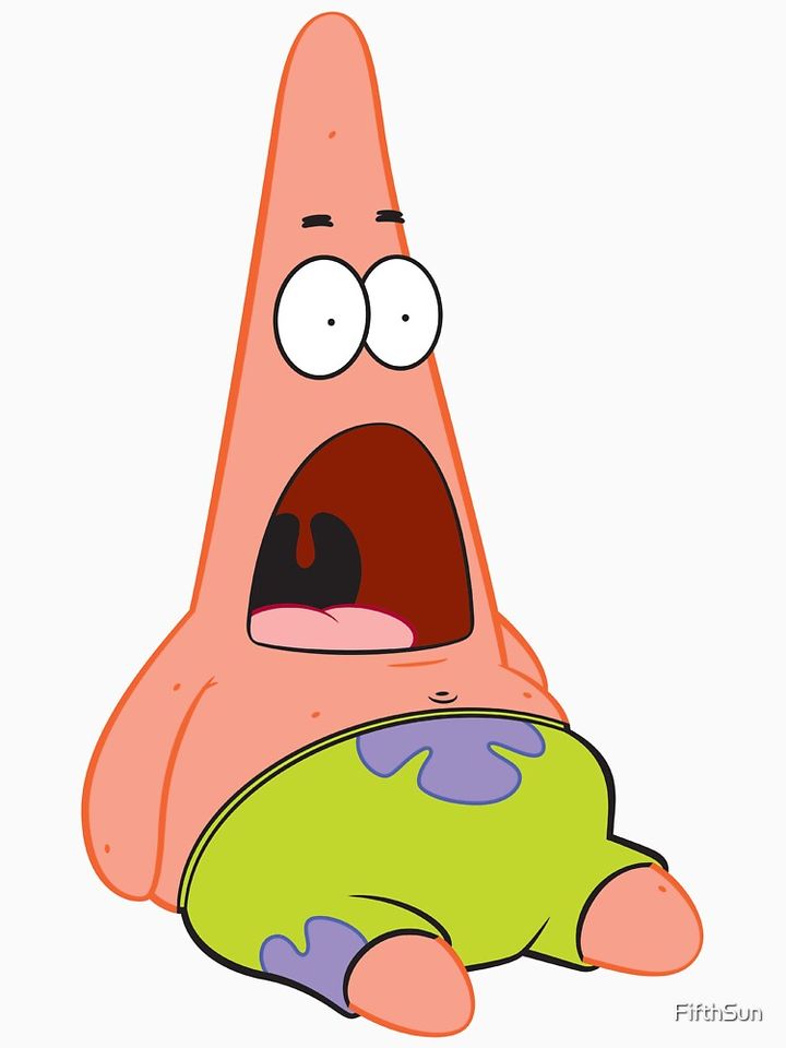 SpongeBob SquarePants Character Hoodie