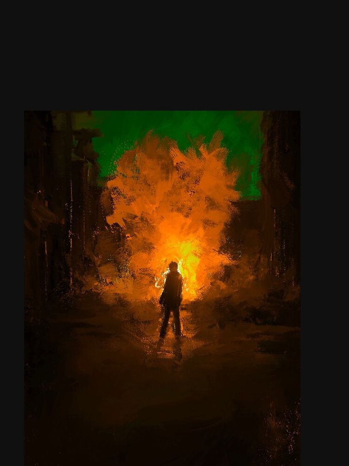 Lonley justin bieber Pullover Hoodie