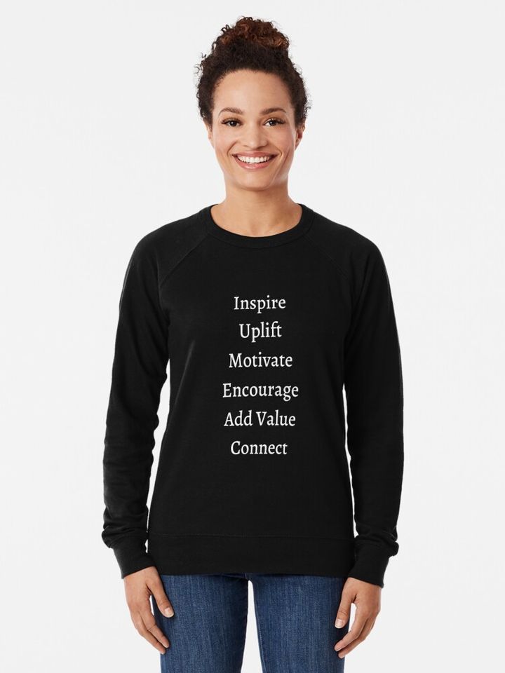 Quote by Justin Bieber Sweatshirt
