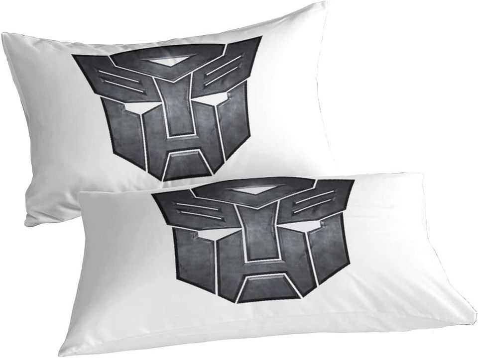 Transformers Autobot Bedding Set For Children Adult