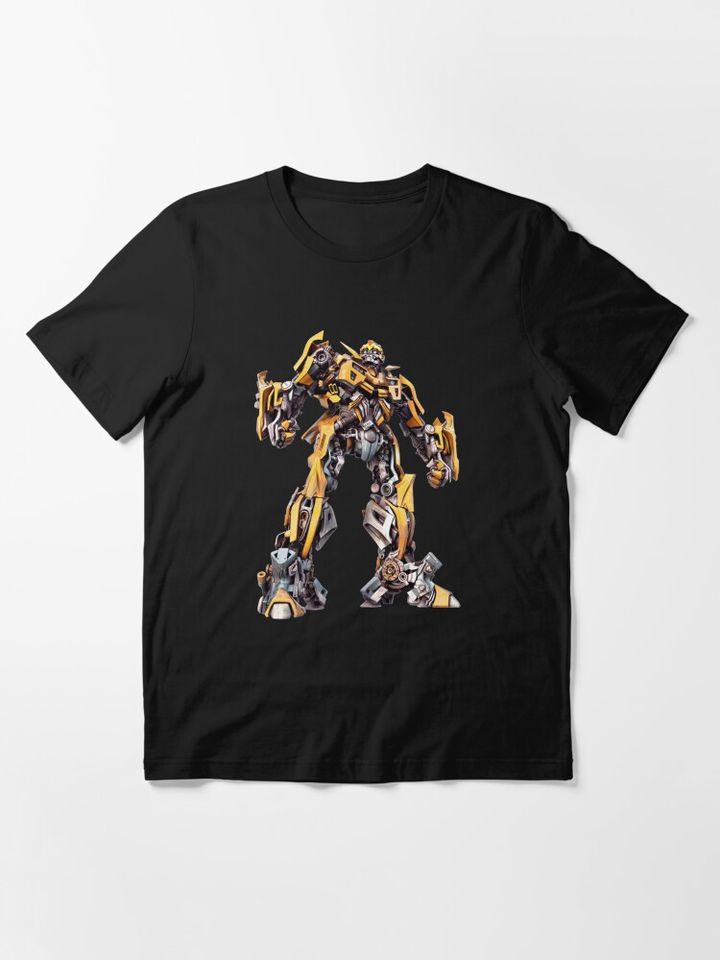 transformers Essential T-Shirt