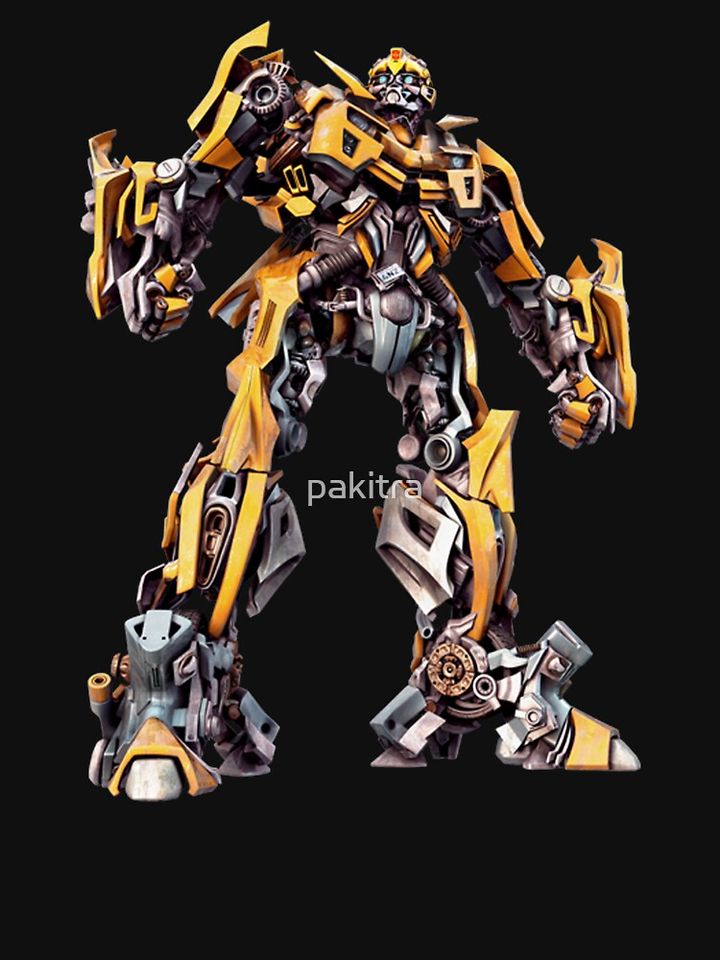 transformers Essential T-Shirt