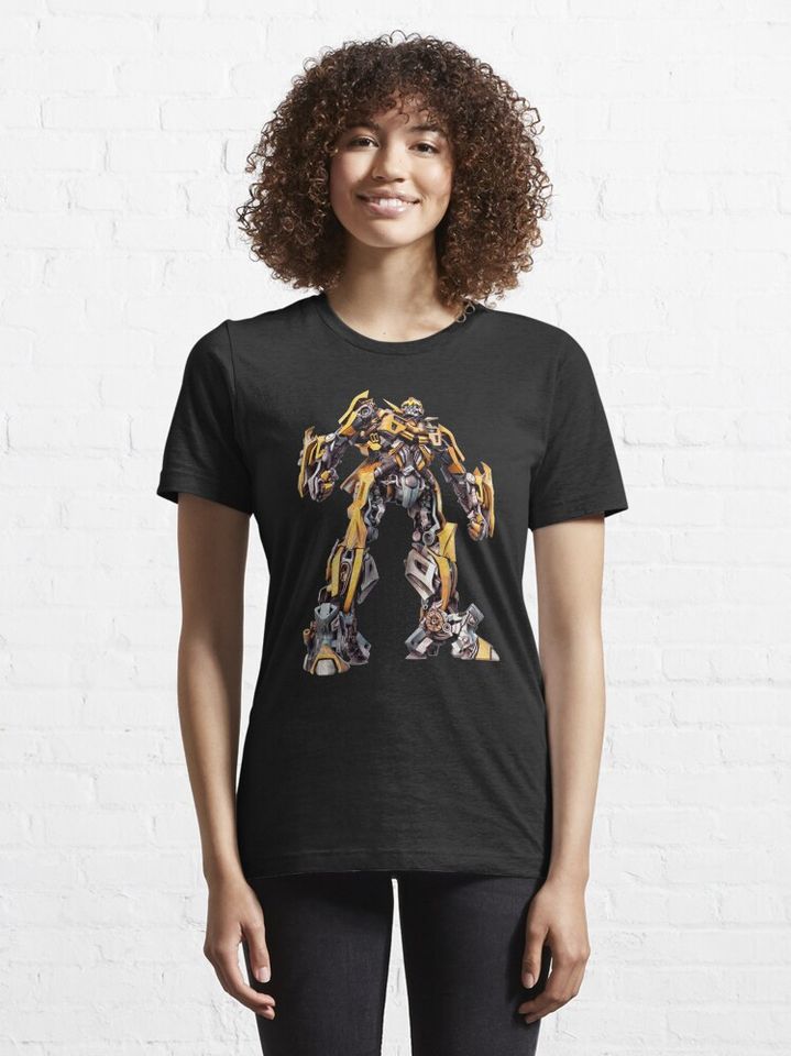 transformers Essential T-Shirt