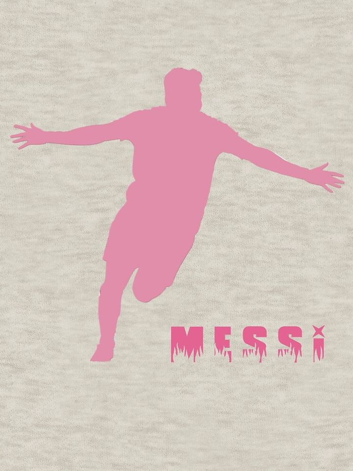 Lionel messi inter miami Pullover Sweatshirt