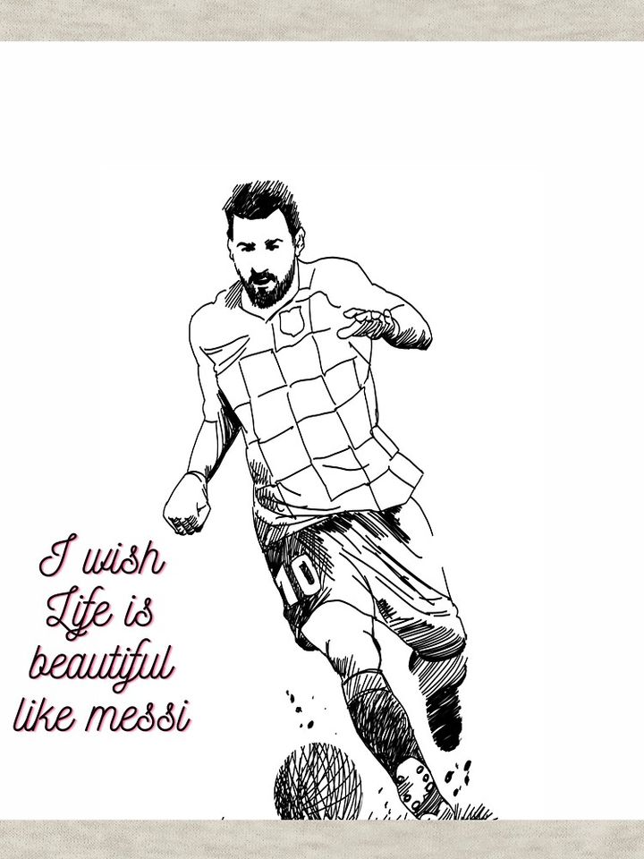 Lionel messi Sweatshirt, Lionel Messi Sweatshirt, Messi Fan Sweater