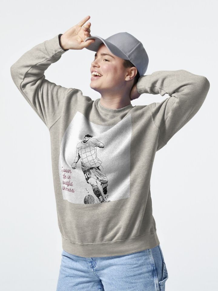 Lionel messi Sweatshirt, Lionel Messi Sweatshirt, Messi Fan Sweater