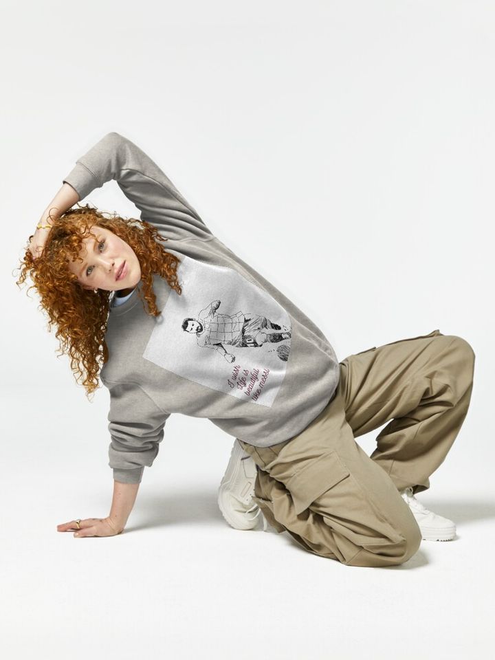 Lionel messi Sweatshirt, Lionel Messi Sweatshirt, Messi Fan Sweater