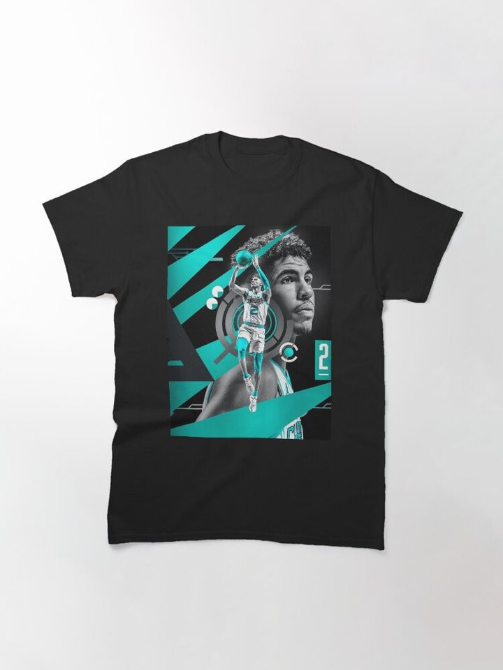 LaMelo Ball Classic T-Shirt