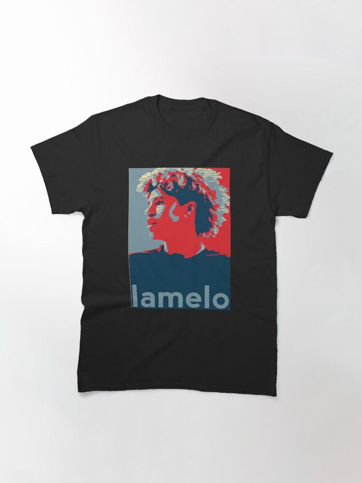 Lamelo Ball Classic T-Shirt