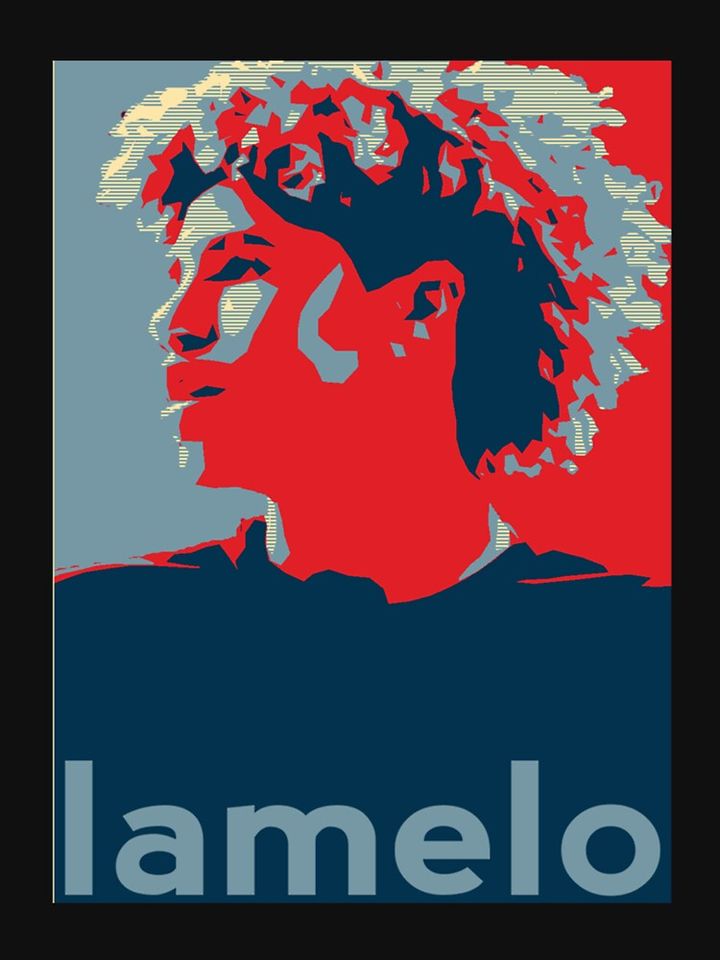 Lamelo Ball Classic T-Shirt