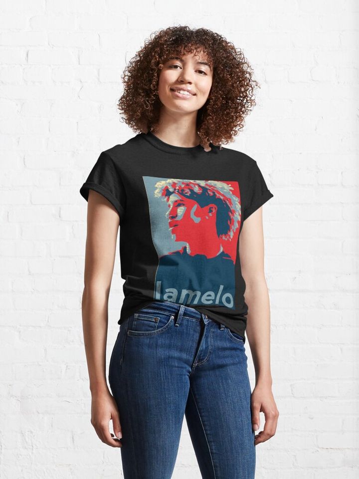 Lamelo Ball Classic T-Shirt