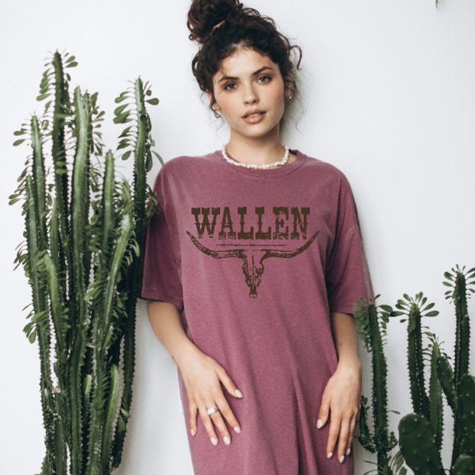 Velaris Both Sided T-Shirt, Wallen