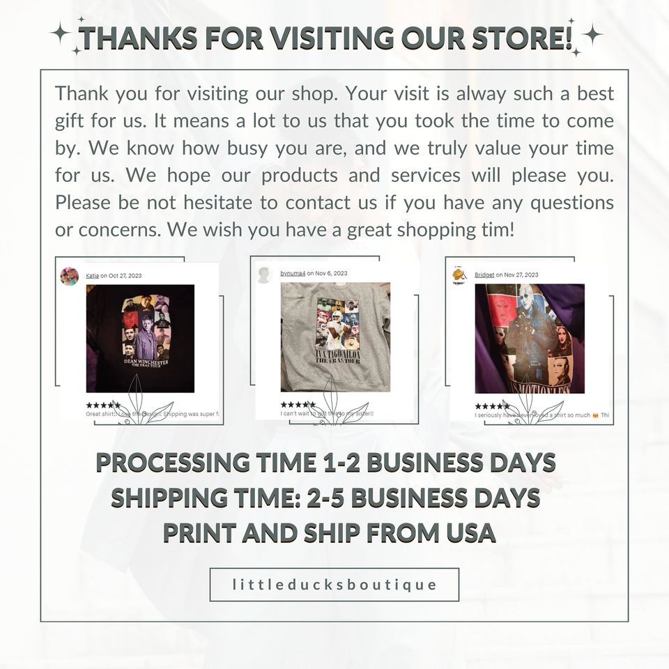 Sarah J. Maas Eras Tour  Shirt