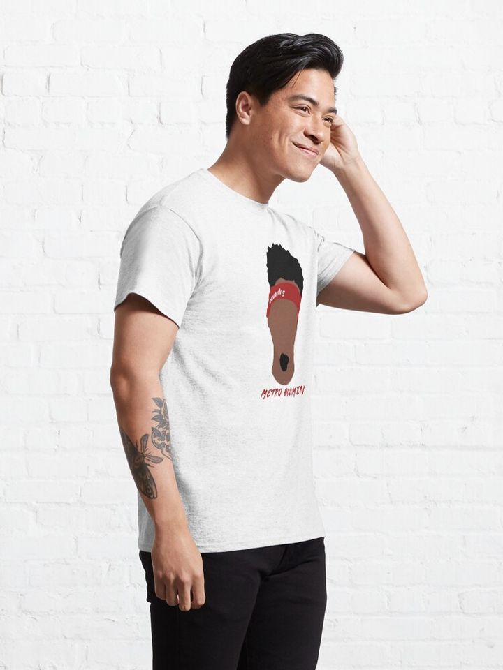 Metro Boomin Classic T-Shirt