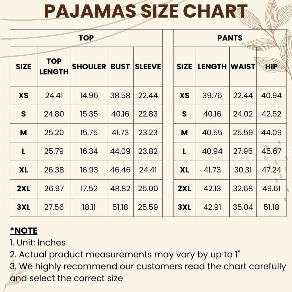 Halloween Pajamas Set, Skeleton Pajamas, Scary Pajamas