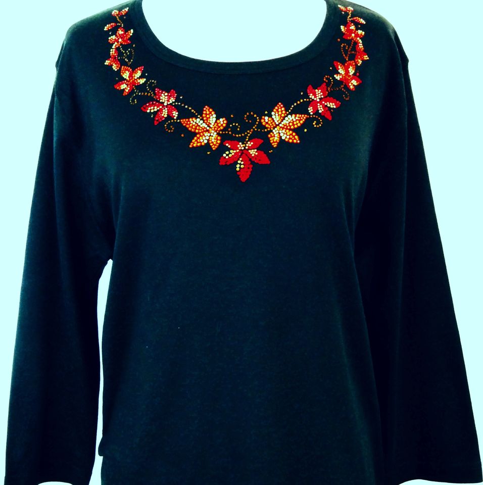 Regular Size Full Length Leggings