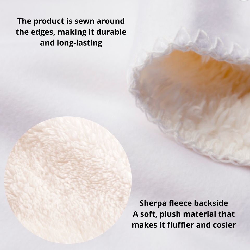 Bad Bunny New Album throw blanket, Bad Bunny Merch