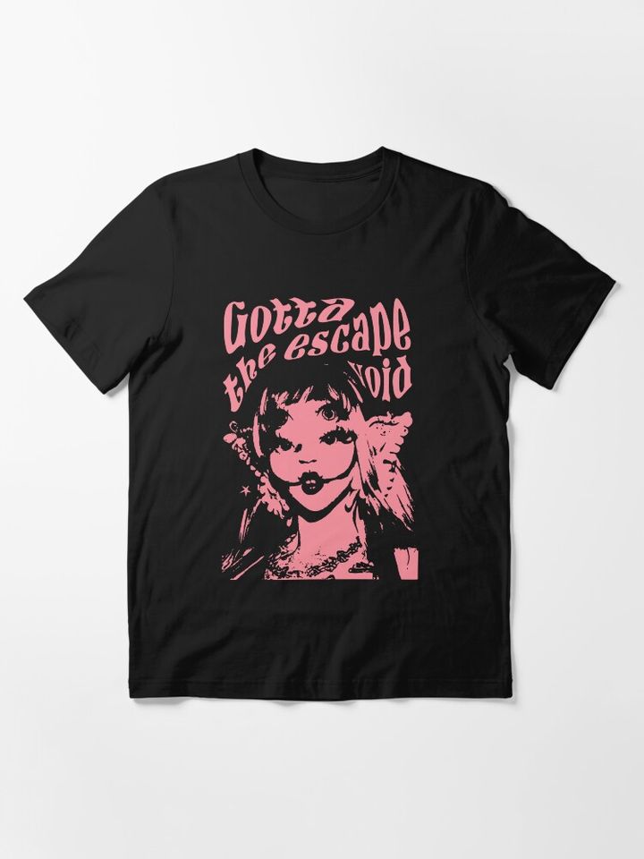 The Void Melanie Martinez T-Shirt