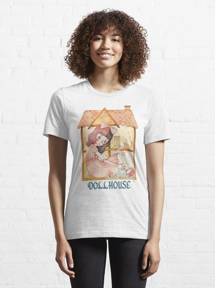 The Dollhouse Melanie Martinez T-Shirt