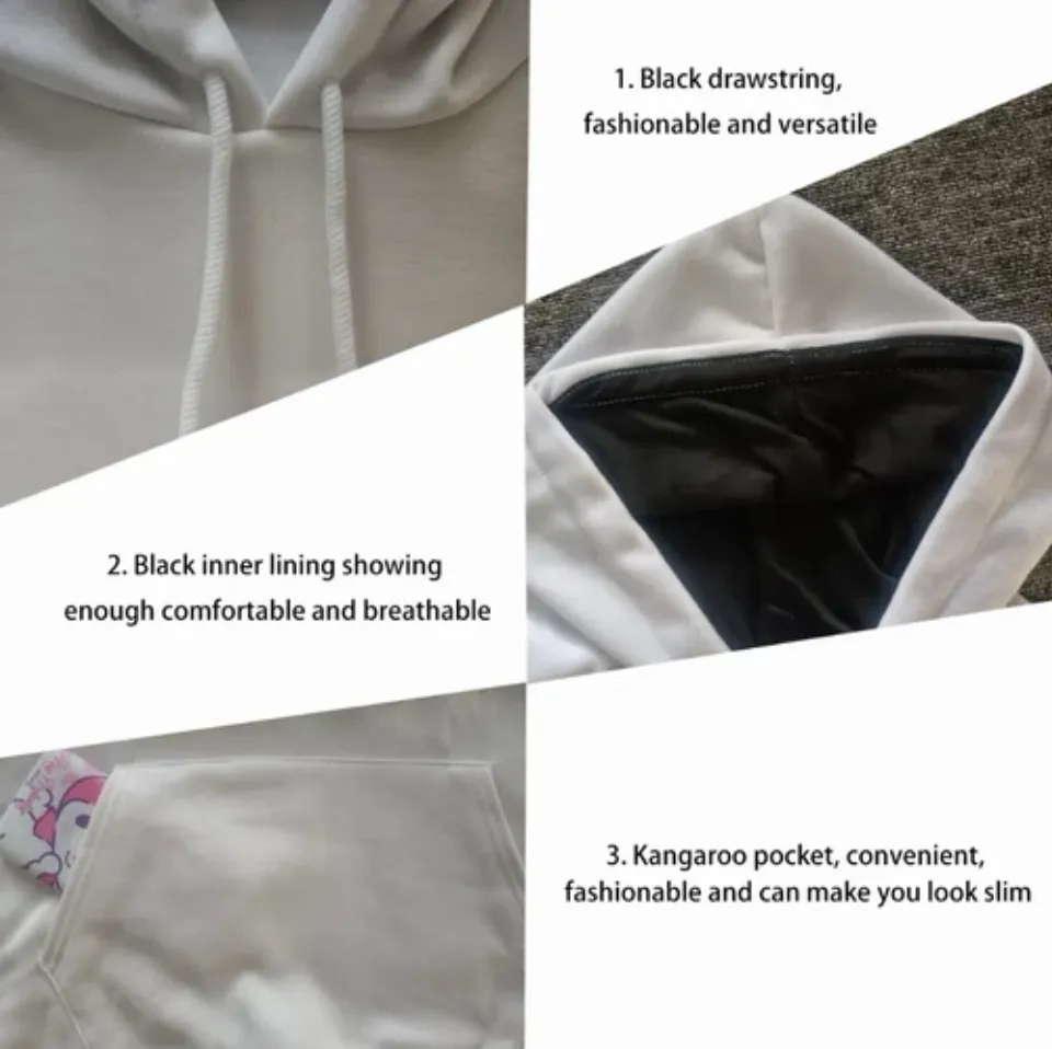 Suicideboys Grey Day 3D Hoodie, Gift For Unisex