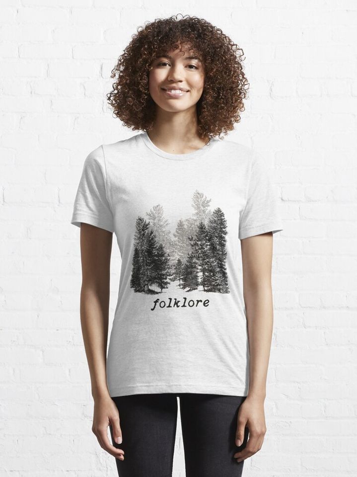 Folklore Essential T-Shirt