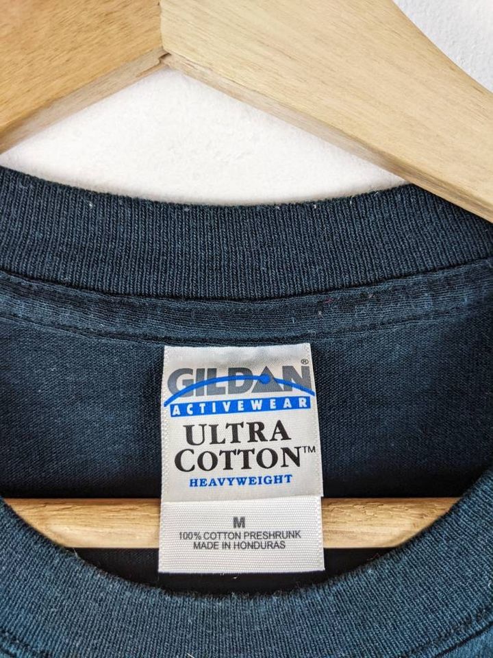 Vintage The Doors Jim Morrison Merch T-shirt Double Side