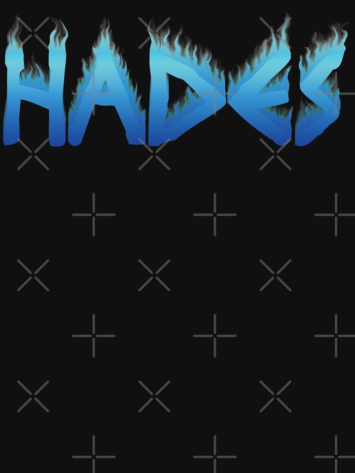 Hades Sweatshirt, Hercules Sweatshirt, Disney Villians Sweatshirt