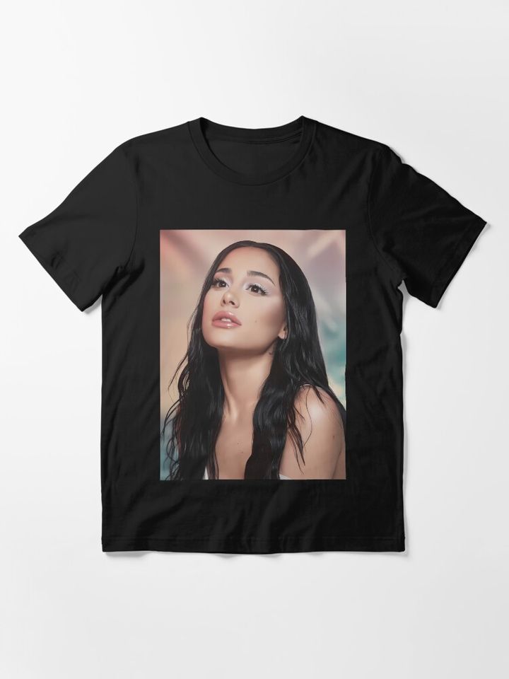 Ariana My Everything - Ariana Tour Essential T-Shirt