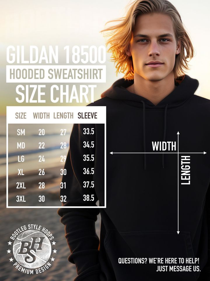 Jaden McDaniels 90s Bootleg Style Rap Hoodie for Men