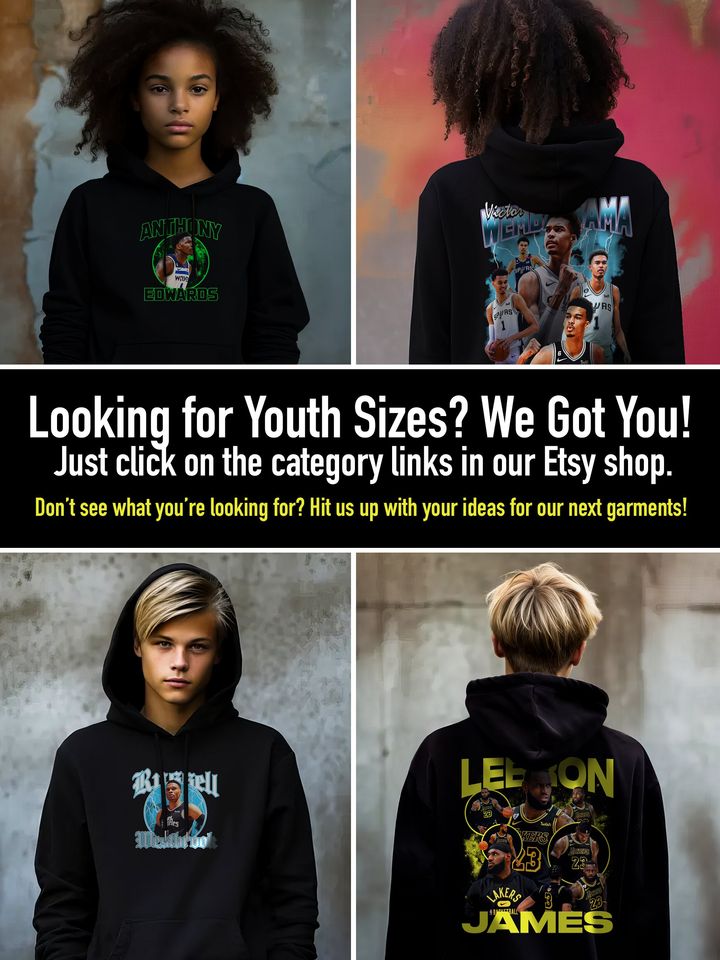 Charles Barkley 90s Big Head Bootleg Style Rap Hoodie