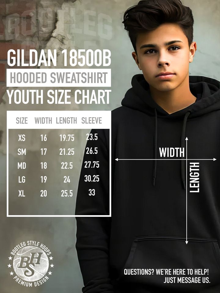 Victor Wembanyama 90s Bootleg Style Rap Hoodie