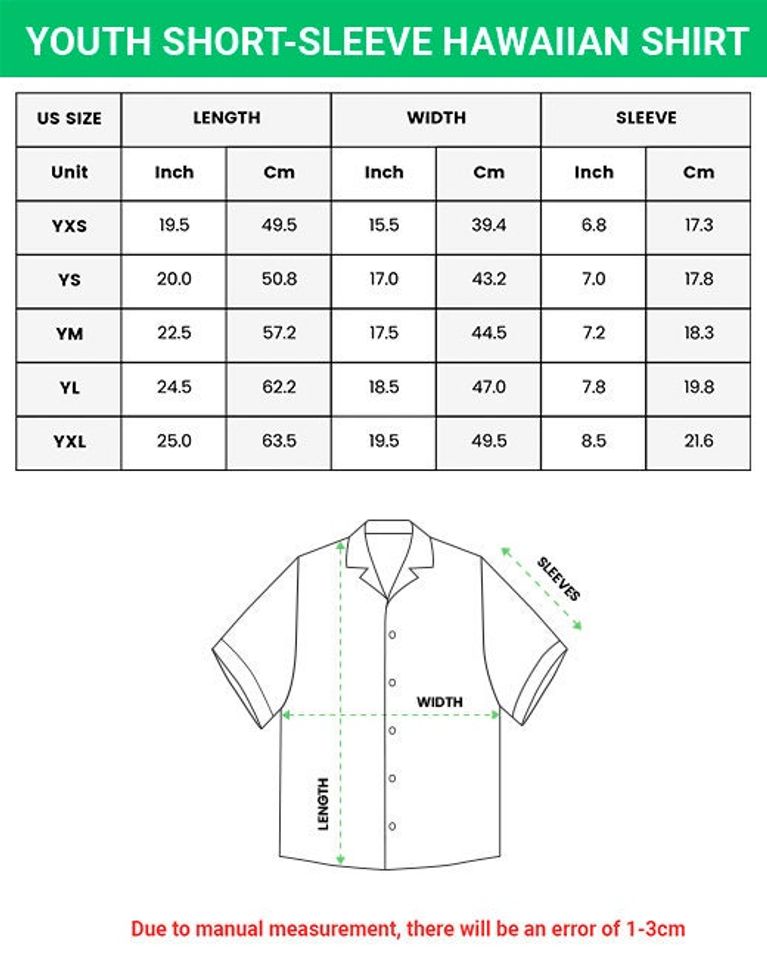 Personalized Floral Tropical Bowling Hawaiian Shirt Custom Bowling Shirt