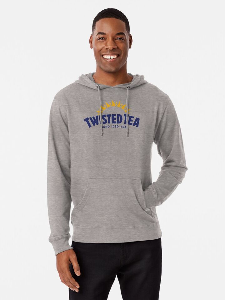 Twisted Tea Hoodie