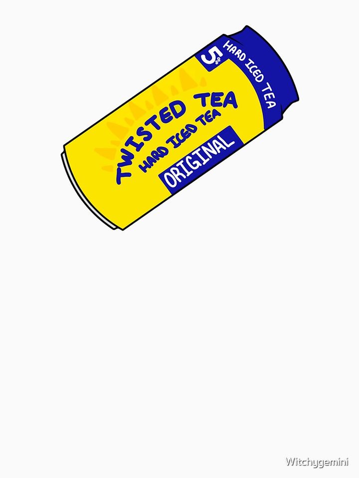Twisted Tea Classic T-Shirt