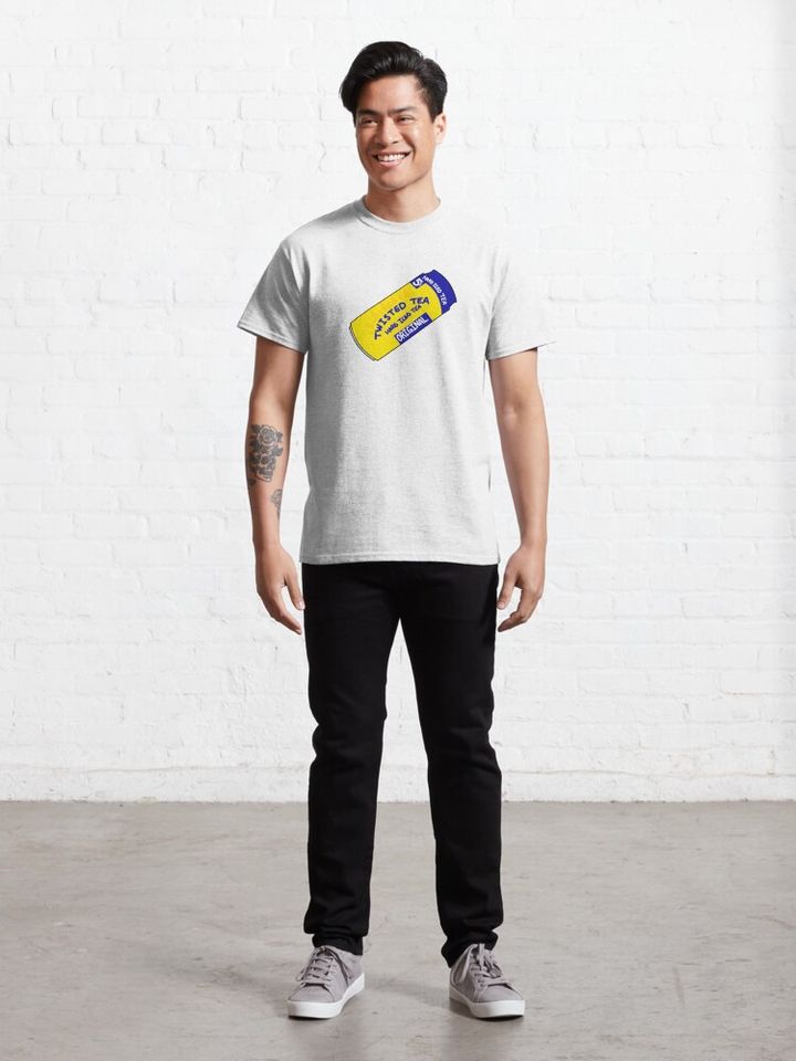 Twisted Tea Classic T-Shirt