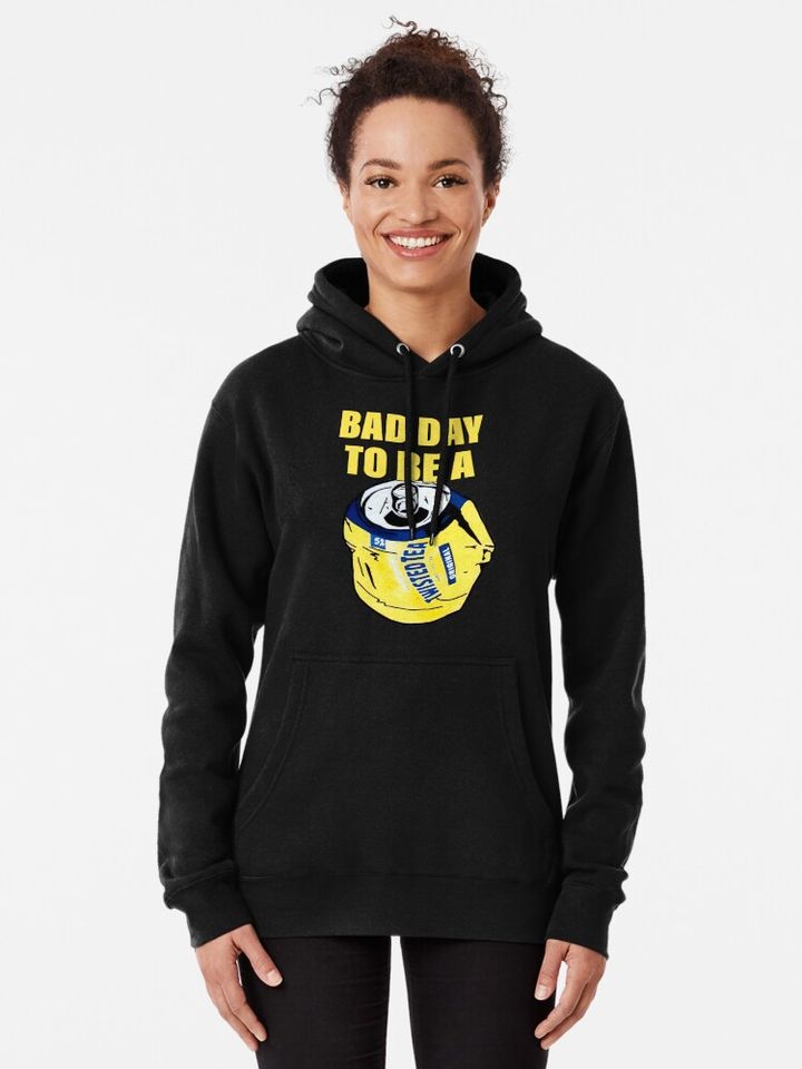 Twisted Tea Famous Hard Iced Tea Pullover Hoodie
