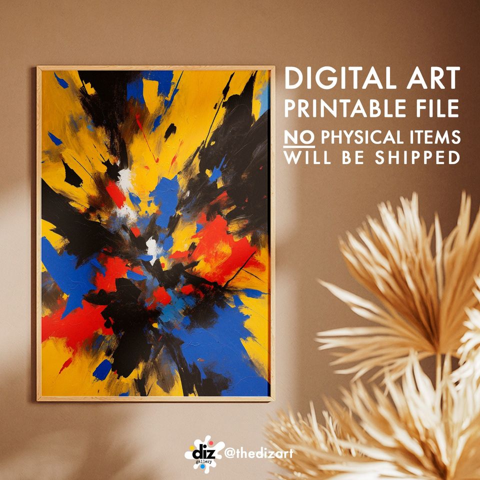 WOLVERINE vs DEADPOOL Marvel abstract PRINT above