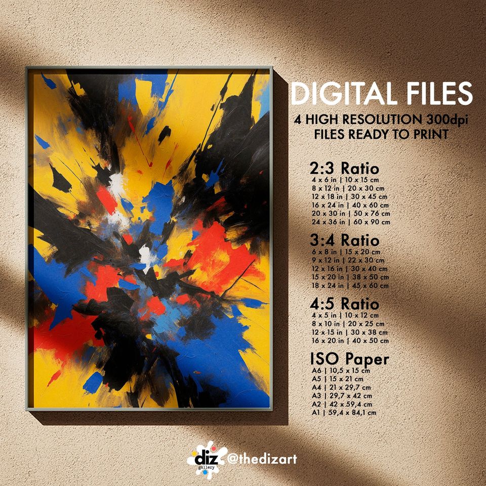 WOLVERINE vs DEADPOOL Marvel abstract PRINT above