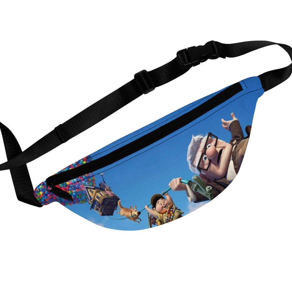 Disney UP Fanny Pack